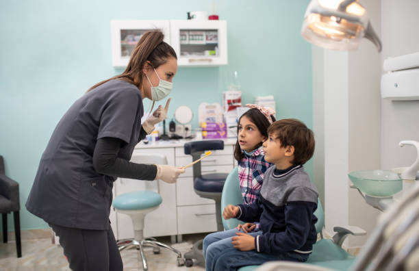 Laser Dentistry in Woodburn, OR